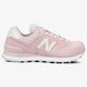 Moteriški kedai NEW BALANCE WL574CIC wl574cic spalva rožinė