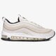 Moteriški kedai NIKE W AIR MAX 97 921733-007 spalva rusvai gelsva