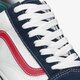 Vyriški inkariukai VANS UA COMFYCUSH OLD SKOOL vn0a3wma49s1 spalva tamsiai mėlyna