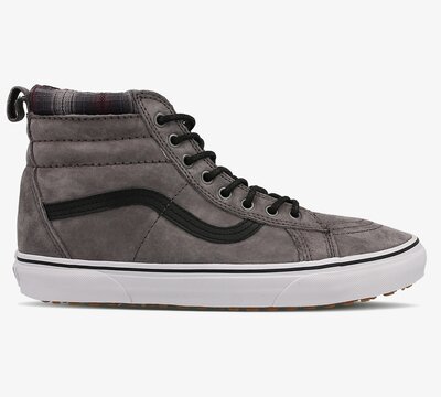 grey mte vans