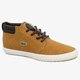 Vyriški inkariukai LACOSTE AMPTHILL TERRA PUT 3  730spm00038r3 spalva geltona