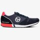 Vyriški kedai SERGIO TACCHINI REIMS 2.0 MX stm81323101 spalva tamsiai mėlyna