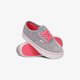 Vaikiški inkariukai VANS AUTHENTIC  va38e7mla spalva pilka
