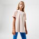 Vaikiški marškinėliai NIKE MARŠKINĖLIAI G NSW TEE SUNGLASS PKT BOYFRND cv2204-664 spalva rožinė