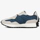 Vyriški kedai NEW BALANCE 327  ms327ia spalva pilka