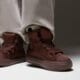 Moteriški kedai CONVERSE CHUCK TAYLOR ALL STAR ELEMENTS BOOT a12940c spalva ruda