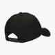 Vyriška kepurė su snapeliu NEW ERA KEPURĖ METALLIC POP 940 RED SOX BOSTON RED SOX BLK 60222378 spalva juoda