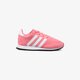 Vaikiški kedai ADIDAS N-5923 I ac8548 spalva rožinė