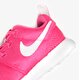 NIKE ROSHE ONE (PS) 749422611 spalva rožinė
