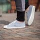 Moteriški kedai LACOSTE ZIANE SNEAKER 116 3 731spw00401f2 spalva mėlyna