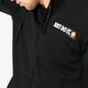 Vyriškas džemperis NIKE DŽEMPERIS M NSW HOODIE FZ FLC HBR 928703-010 spalva juoda