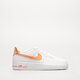 Vaikiški kedai NIKE AIR FORCE 1 NN GS KWE fj4669-100 spalva balta