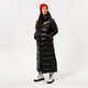 Moteriška žieminė striukė NIKE CITY HOODED PARKA JACKET PARKA dh4081-010 spalva juoda