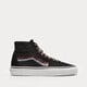 Moteriški kedai VANS SK8-HI TAPERED vn0009qpbma1 spalva juoda