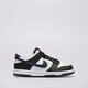 Vaikiški kedai NIKE DUNK LOW GS HT hj9202-001 spalva juoda