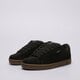 Vyriški kedai ETNIES KINGPIN  4101000091566 spalva juoda