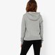Moteriškas džemperis NIKE DŽEMPERIS W NSW VRSTY ar3722063 spalva pilka