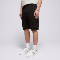 ELLESSE ŠORTAI VIZZINI CARGO SHORTS BLK