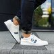 Vyriški inkariukai SERGIO TACCHINI ST.TROPEZ CVS stm81017301 spalva balta