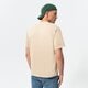 Vyriški marškinėliai LEVI'S MARŠKINĖLIAI VINTAGE FIT GRAPHIC TEE 87373-0041 spalva rusvai gelsva