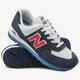 Vyriški kedai NEW BALANCE ML574ESC ml574esc spalva mėlyna