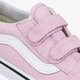 Vaikiški inkariukai VANS TD OLD SKOOL V vn0a38jnv3m1 spalva rožinė