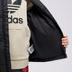 ADIDAS BERANKOVIS VEST U ij0741 spalva juoda