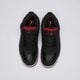 Vaikiški kedai AIR JORDAN 4RM fq7938-061 spalva juoda