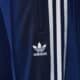 Moteriškos kelnės ADIDAS KELNĖS FIREBIRD TP il3817 spalva tamsiai mėlyna