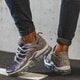 Vyriški kedai NIKE AIR VAPORMAX PLUS 924453-007 spalva pilka