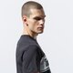 Vyriški marškinėliai TIMBERLAND MARŠKINĖLIAI SS   SS CUT & SEW LINEAR LOGO TEE tb0a1oa4i201 spalva daugiaspalvė