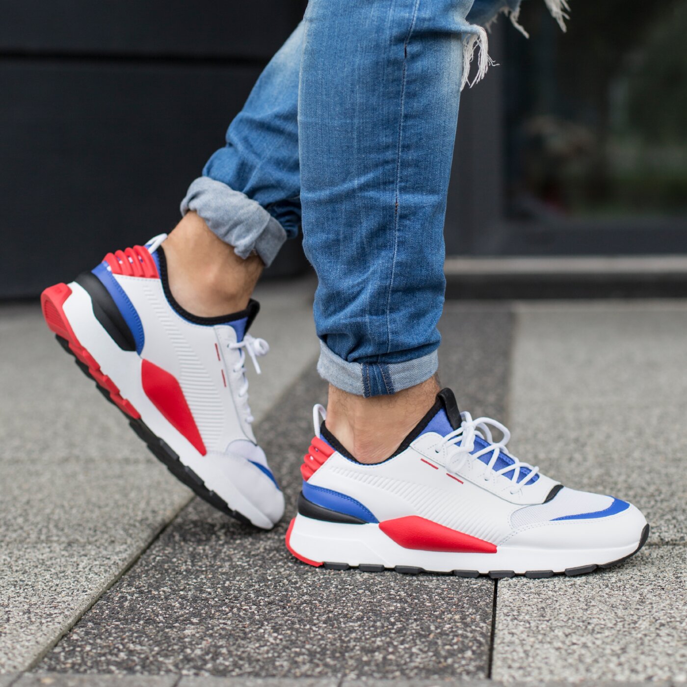 puma rs-0 808