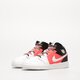 Vaikiški kedai AIR JORDAN 1 MID SE fb4417-016 spalva juoda