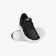 Vaikiški kedai NIKE AIR FORCE 1 LV8  dm3386-001 spalva juoda