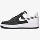 Vyriški kedai NIKE AIR FORCE 1 '07 LV8 1 ao2439001 spalva juoda