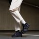 Vaikiški kedai NIKE AIR MORE UPTEMPO dx5954-001 spalva juoda