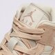 Moteriški kedai WMNS AIR JORDAN 1 MID SE fj3448-200 spalva rusvai gelsva