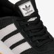 Vyriški kedai ADIDAS I-5923 d97213 spalva juoda