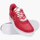 Vyriški kedai NIKE AIR FORCE 1 '07 LV8 db3597-600 spalva raudona