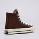 Moteriški kedai CONVERSE CHUCK 70 a08137c spalva ruda