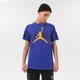 Vyriški marškinėliai JORDAN MARŠKINĖLIAI JORDAN AIR STRETCH dv1445-432 spalva violetinė