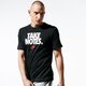 Vyriški marškinėliai NIKE MARŠKINĖLIAI SS M NSW SS TEE BTS 2 bv7532-010 spalva juoda