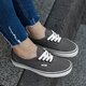 Moteriški kedai VANS AUTHENTIC  vjrapbqw spalva pilka
