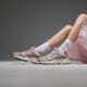 Moteriški kedai NEW BALANCE 9060  u90606bi spalva rusvai gelsva