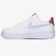 Moteriški kedai NIKE AIR FORCE 1 07 315115-156 spalva balta