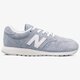 Moteriški kedai NEW BALANCE WL520PL wl520pl spalva mėlyna