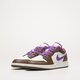 Vaikiški kedai AIR JORDAN 1 LOW  553560-215 spalva daugiaspalvė