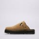 Vyriškos šlepetės DR.MARTENS ZEBZAG MULE 31737439 spalva rusvai gelsva