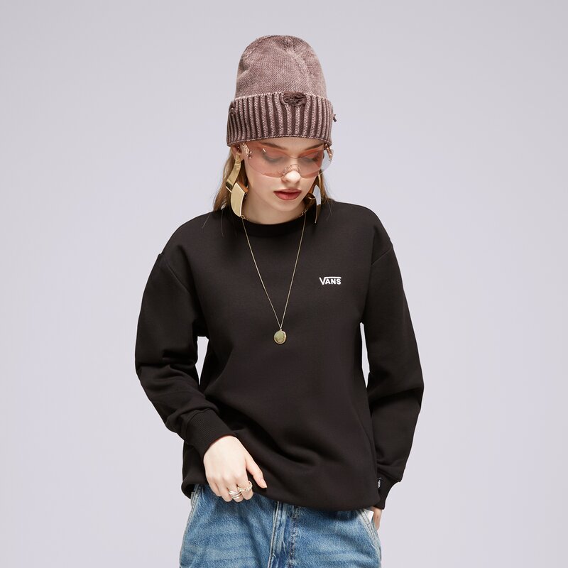 VANS DŽEMPERIS FLYING CREW EMEA