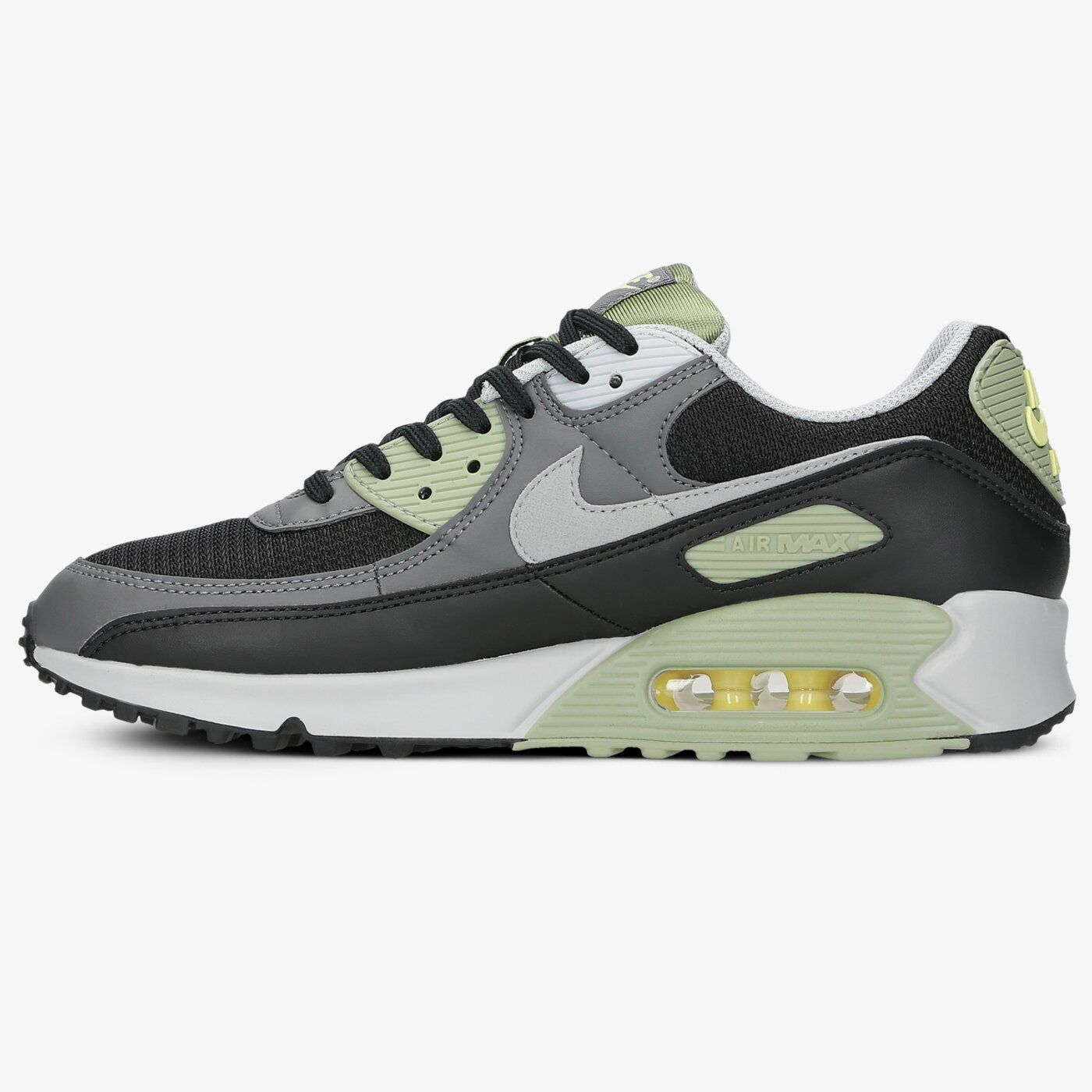 NIKE AIR MAX 90 | CV8839-300 | JUODA | 109,99 â¬ | Kedai | Sizeer.lt